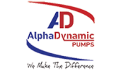 Alpha Dynamics – виробник промислових насосів