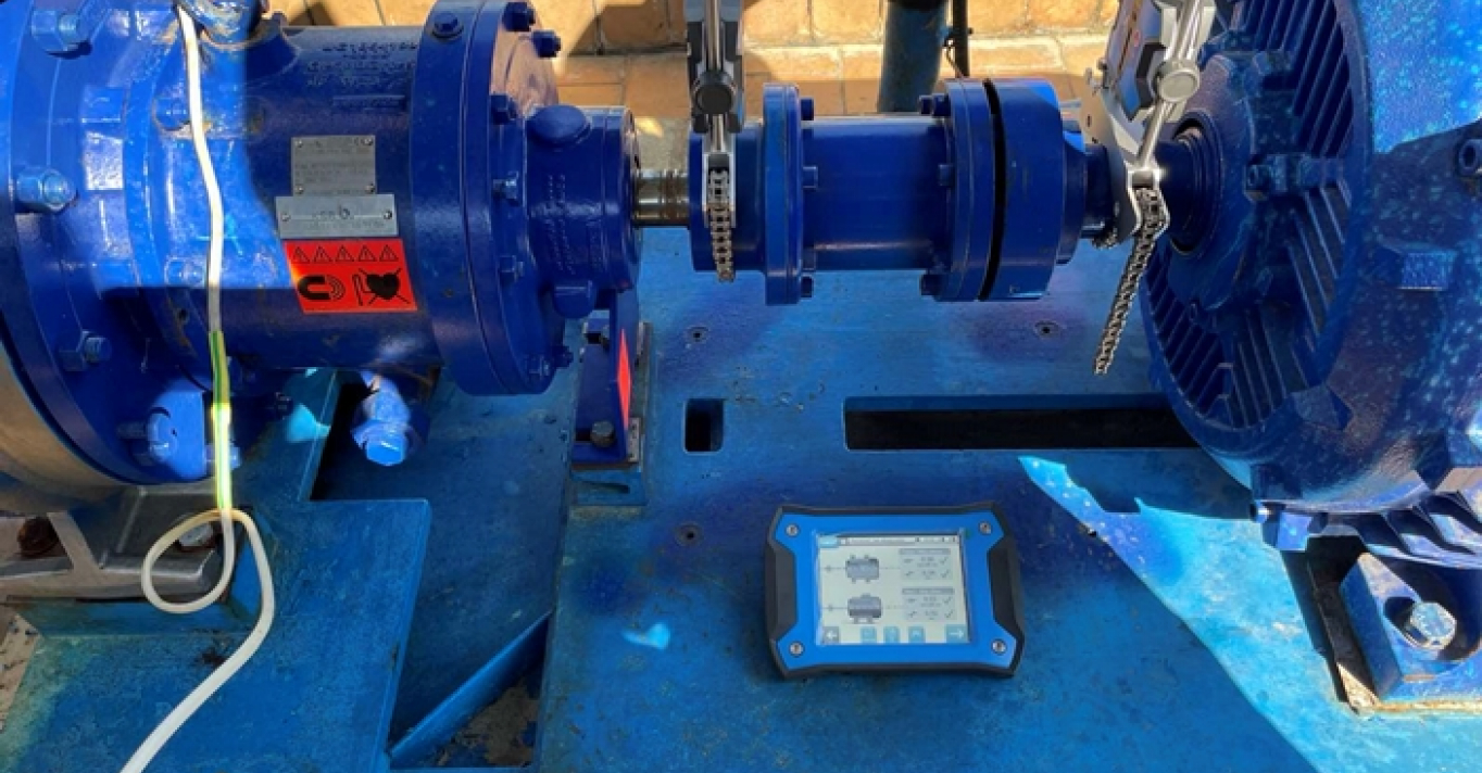 KSB service