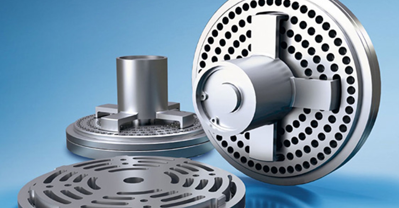 Compressor valves