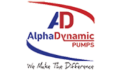 Alpha Dynamics – виробник промислових насосів