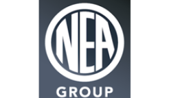 NEAC logo NEAC logo