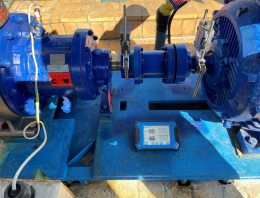 KSB service