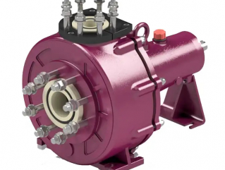 Affetti pump 1