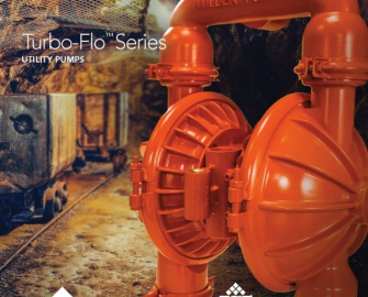 Turbo Flo utility pumps Turbo Flo utility pumps