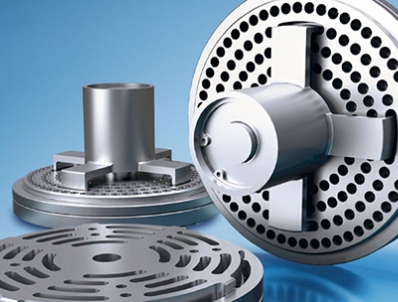 Compressor valves