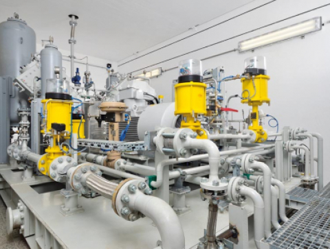 Compressors Compressors