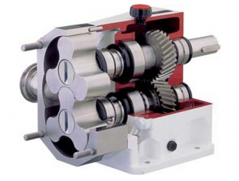 rotary lobe pumps rotary lobe pumps