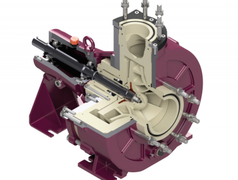 Affetti pump 2