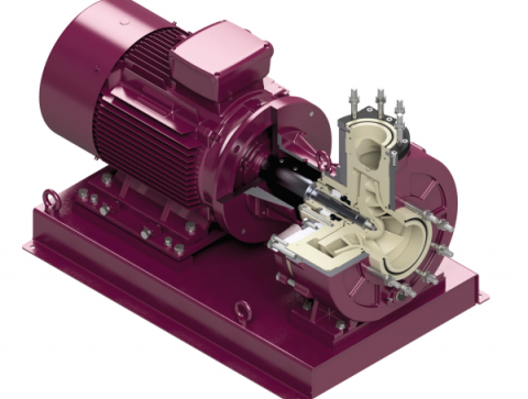 Affetti pump 3
