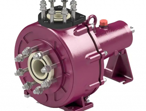 Affetti pump 1