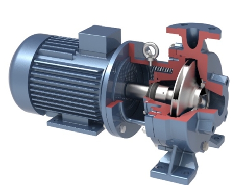 Prime pump 3