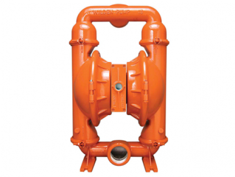 T15 Wilden pump T15 Wilden pump