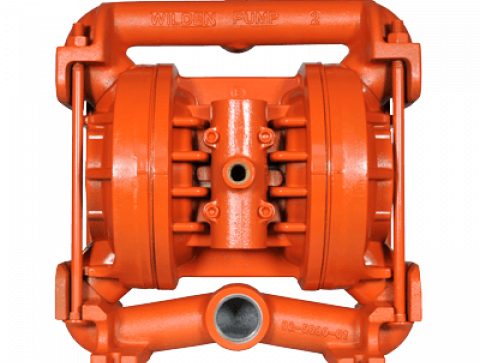 T2 Wilden pump T2 Wilden pump