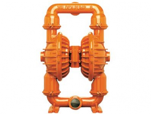 T8 Wilden pump T8 Wilden pump